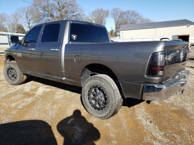 3C6TR5CT4DG548923 - 2013 RAM 2500 ST GRAY photo 2