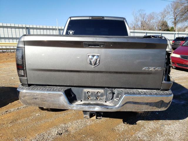 3C6TR5CT4DG548923 - 2013 RAM 2500 ST GRAY photo 6