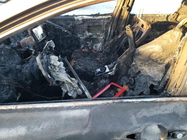 4T1G11AKXPU079631 - 2023 TOYOTA CAMRY SE NIGHT SHADE GRAY photo 7