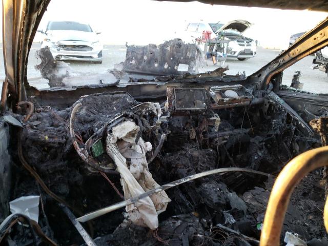 4T1G11AKXPU079631 - 2023 TOYOTA CAMRY SE NIGHT SHADE GRAY photo 8