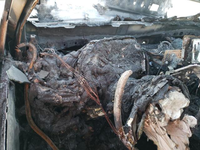 4T1G11AKXPU079631 - 2023 TOYOTA CAMRY SE NIGHT SHADE GRAY photo 9