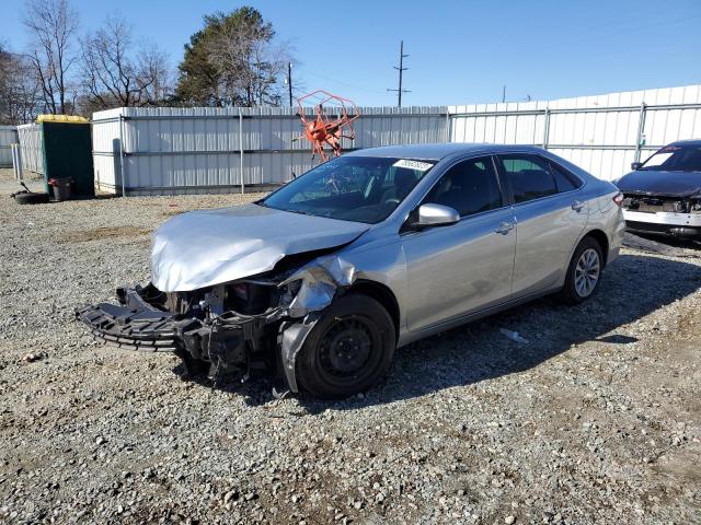 2015 TOYOTA CAMRY LE, 