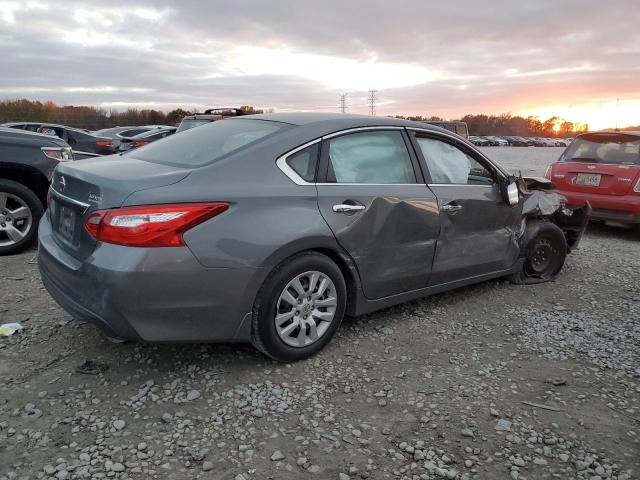 1N4AL3AP5HN348552 - 2017 NISSAN ALTIMA 2.5 BLACK photo 3