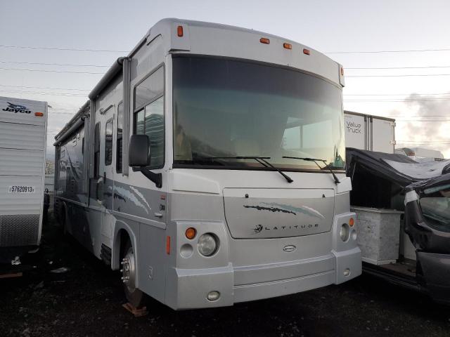 2007 OTHER MOTORHOME, 
