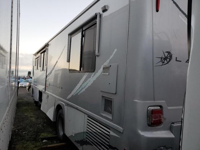 5B4MGF7G873423359 - 2007 OTHER MOTORHOME WHITE photo 3