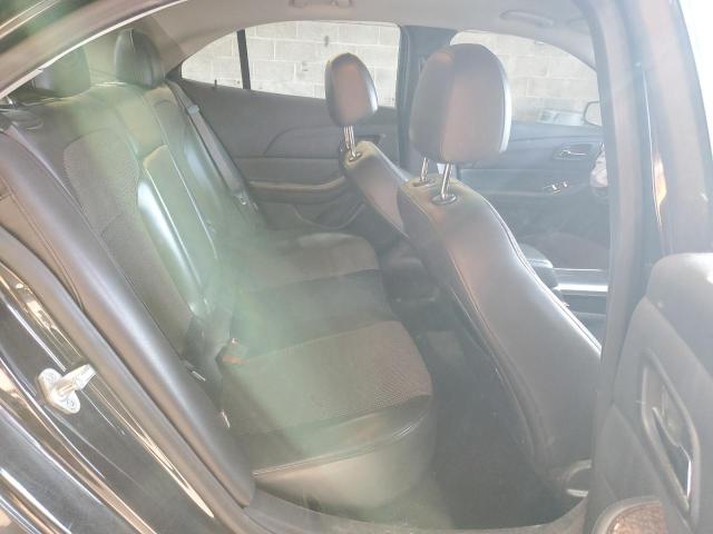 1G11C5SA3DF319080 - 2013 CHEVROLET MALIBU 1LT Grafit foto 10