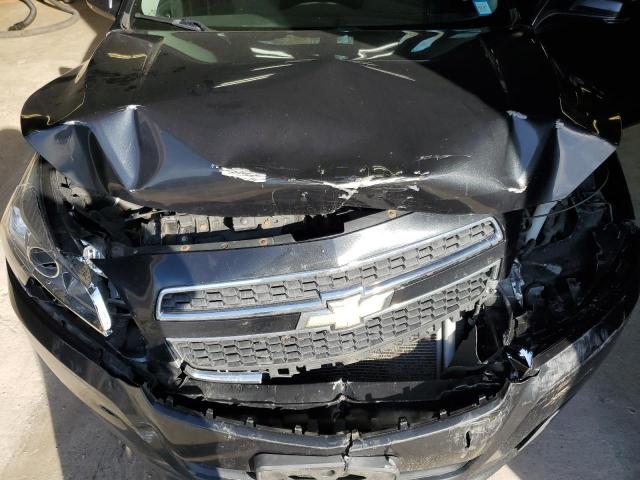 1G11C5SA3DF319080 - 2013 CHEVROLET MALIBU 1LT Grafit foto 11