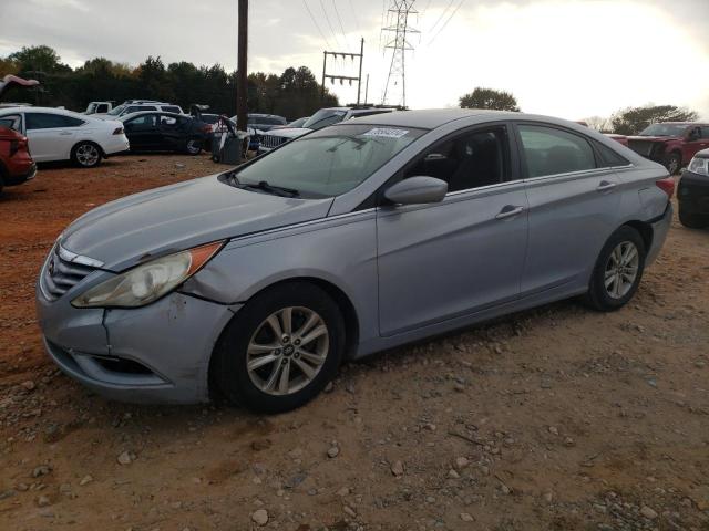 2011 HYUNDAI SONATA GLS, 