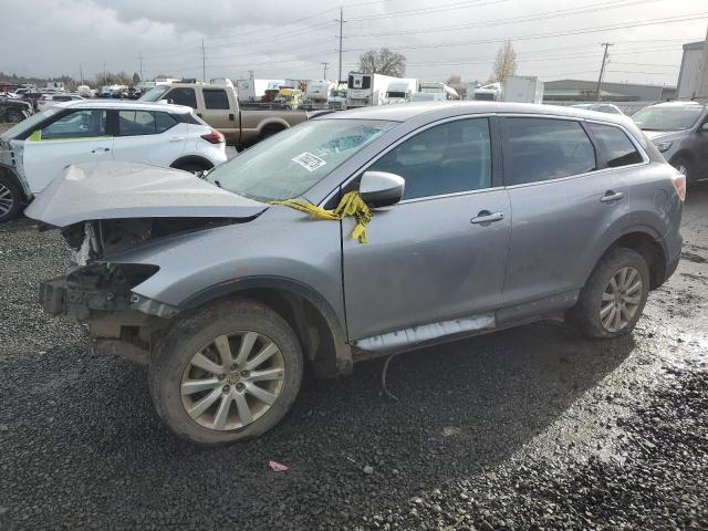 2010 MAZDA CX-9, 