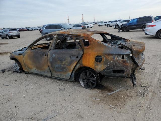 5XXGT4L39GG008206 - 2016 KIA OPTIMA LX BURN photo 2