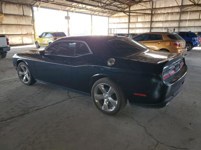 2C3CDZAG8KH723664 - 2019 DODGE CHALLENGER SXT BLACK photo 2