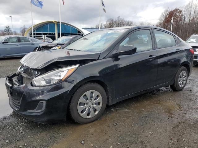 2017 HYUNDAI ACCENT SE, 