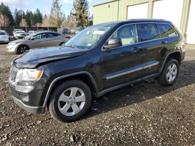 2012 JEEP GRAND CHER LAREDO, 