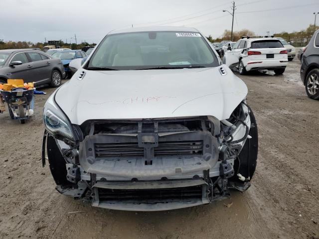 LRBFXCSA6HD118554 - 2017 BUICK ENVISION PREFERRED ვერცხლისფერი ფოტო 5