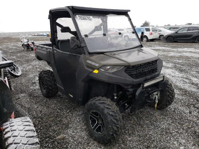 4XATAE99XL8002781 - 2020 POLARIS RANGER 1000 EPS BLACK photo 9