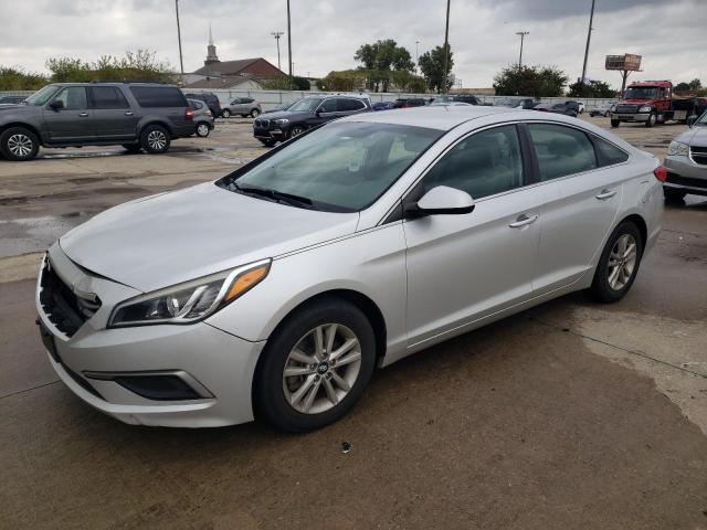 2017 HYUNDAI SONATA SE, 