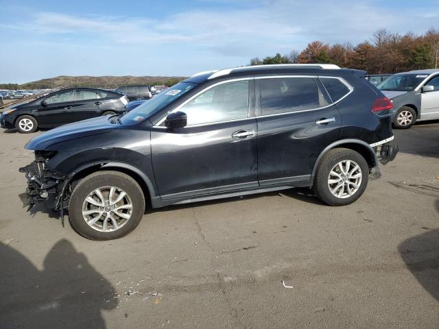 2018 NISSAN ROGUE S, 