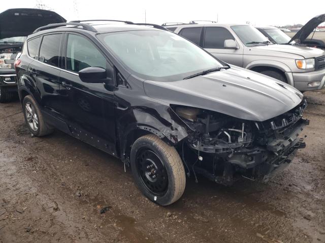 1FMCU0GX1DUD47996 - 2013 FORD ESCAPE SE BLACK photo 4