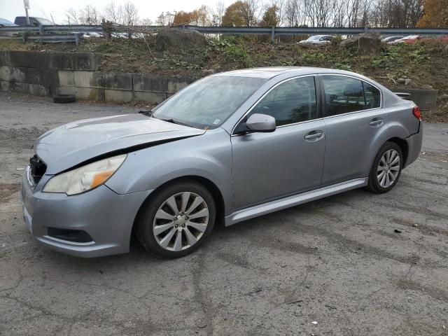 2010 SUBARU LEGACY 2.5I LIMITED, 