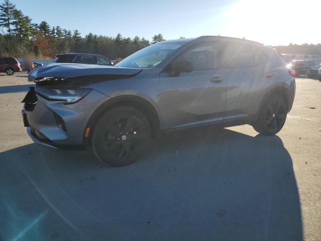 LRBFZPR4XMD063599 - 2021 BUICK ENVISION ESSENCE Boz foto 1