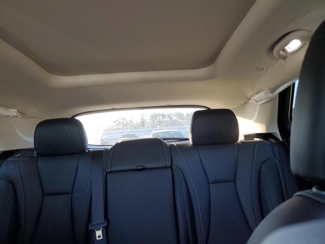 LRBFZPR4XMD063599 - 2021 BUICK ENVISION ESSENCE Boz foto 10