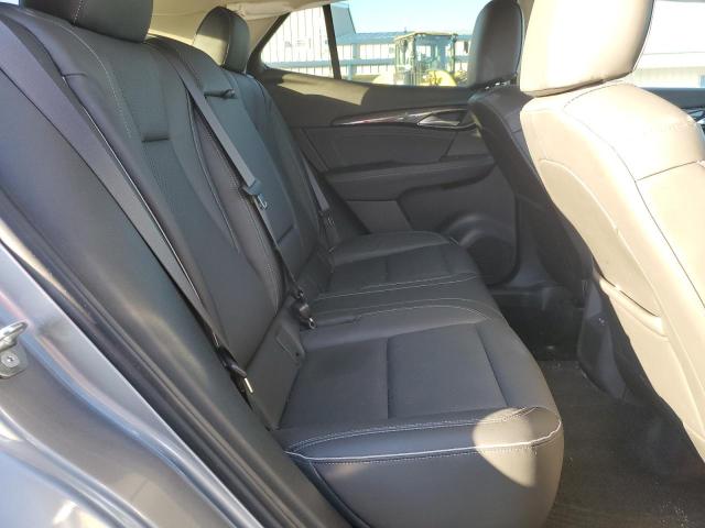 LRBFZPR4XMD063599 - 2021 BUICK ENVISION ESSENCE Boz foto 11