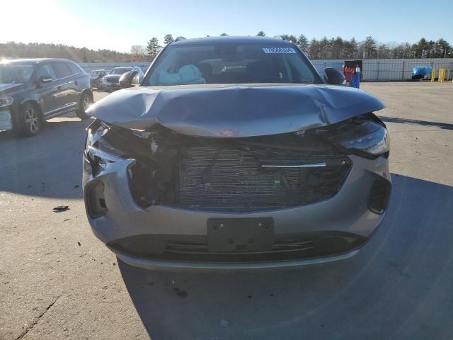 LRBFZPR4XMD063599 - 2021 BUICK ENVISION ESSENCE Boz foto 5