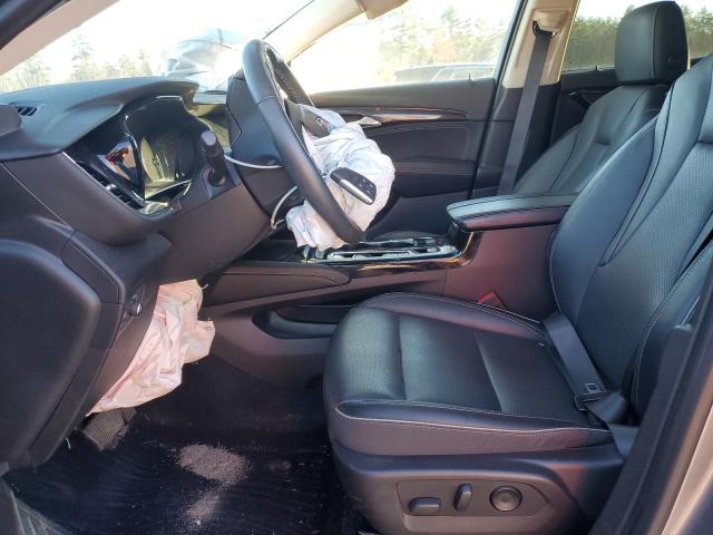 LRBFZPR4XMD063599 - 2021 BUICK ENVISION ESSENCE Boz foto 7