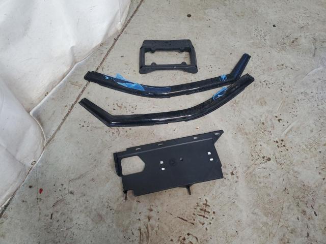 5TFNA5DB6RX134110 - 2024 TOYOTA TUNDRA CREWMAX PLATINUM 黑色 照片 12