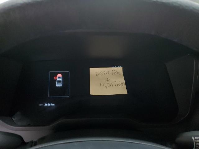 5TFNA5DB6RX134110 - 2024 TOYOTA TUNDRA CREWMAX PLATINUM 黑色 照片 9