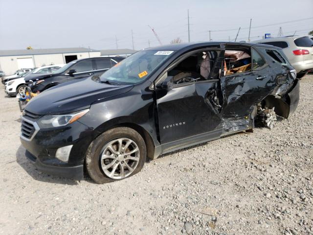 2019 CHEVROLET EQUINOX LS, 