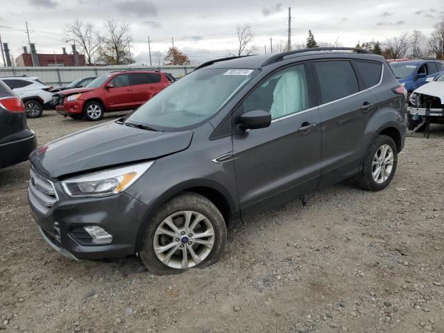 2018 FORD ESCAPE SE, 