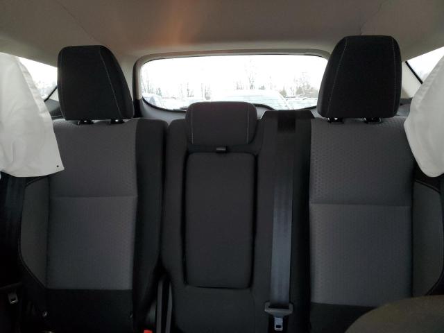 1FMCU9GD5JUA63079 - 2018 FORD ESCAPE SE GRAY photo 10