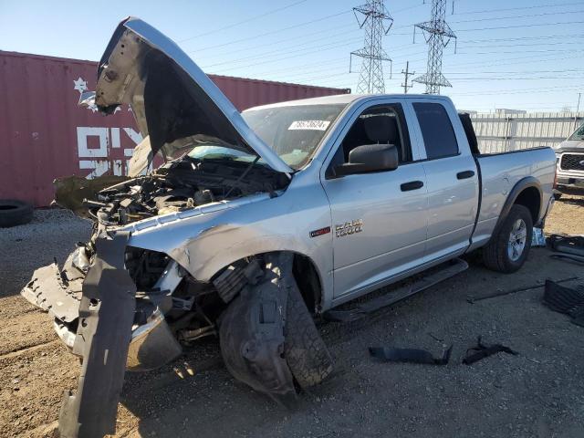 2014 RAM 1500 ST, 