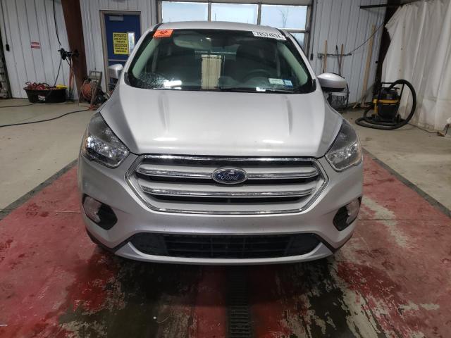 1FMCU9GDXKUA94099 - 2019 FORD ESCAPE SE SILVER photo 5