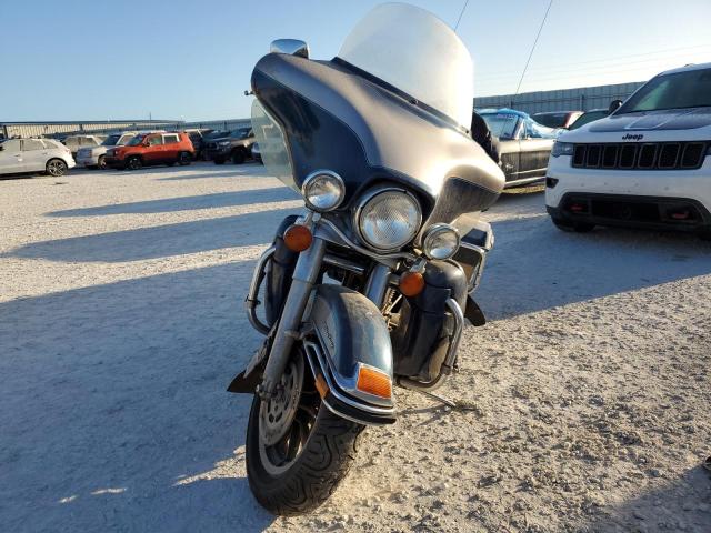 1HD1FCR1XWY620301 - 1998 HARLEY-DAVIDSON FLHTCUI 双色 照片 2