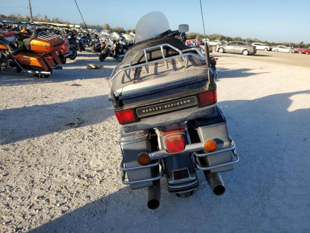 1HD1FCR1XWY620301 - 1998 HARLEY-DAVIDSON FLHTCUI 双色 照片 4