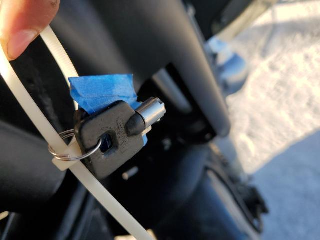 1HD1FCR1XWY620301 - 1998 HARLEY-DAVIDSON FLHTCUI 双色 照片 8