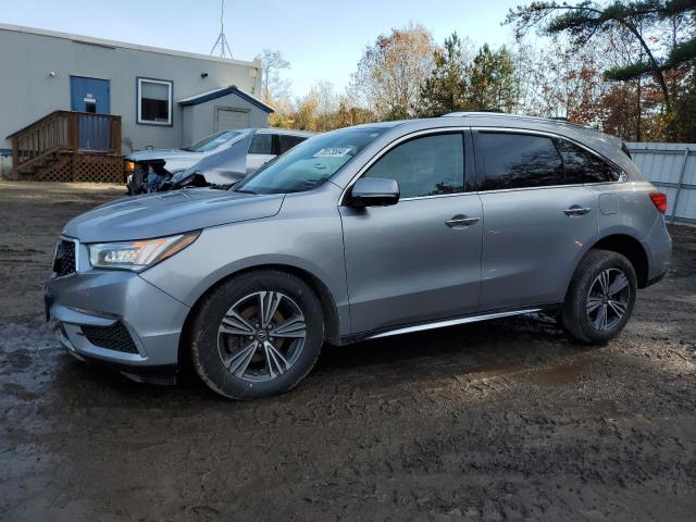 2017 ACURA MDX, 