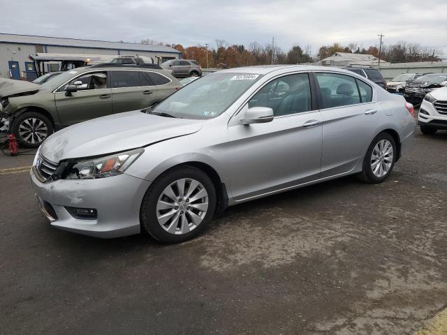 2015 HONDA ACCORD EXL, 