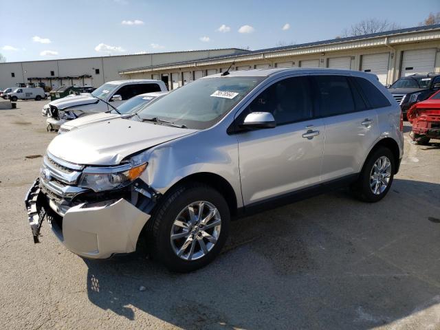 2013 FORD EDGE SEL, 