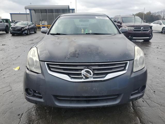 1N4AL2AP1CN544006 - 2012 NISSAN ALTIMA BASE GRAY photo 5