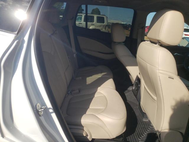 LRBFX1SA9JD083101 - 2018 BUICK ENVISION ESSENCE თეთრი ფოტო 11