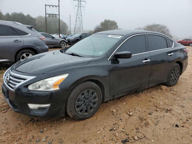 2015 NISSAN ALTIMA 2.5, 