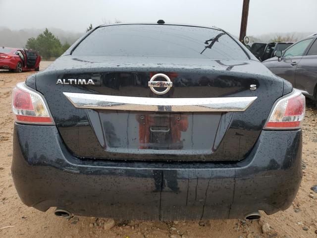 1N4AL3AP5FN889078 - 2015 NISSAN ALTIMA 2.5 BLACK photo 6