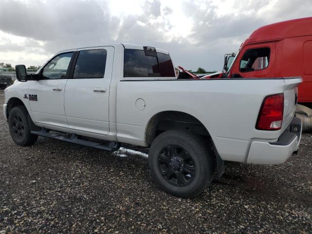 3C6UR5DL5HG698791 - 2017 RAM 2500 SLT WHITE photo 2