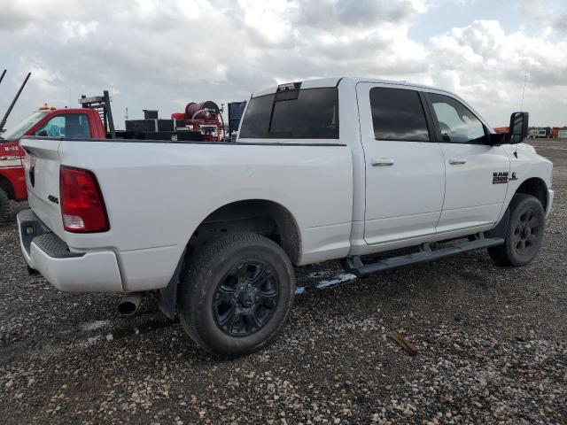 3C6UR5DL5HG698791 - 2017 RAM 2500 SLT WHITE photo 3