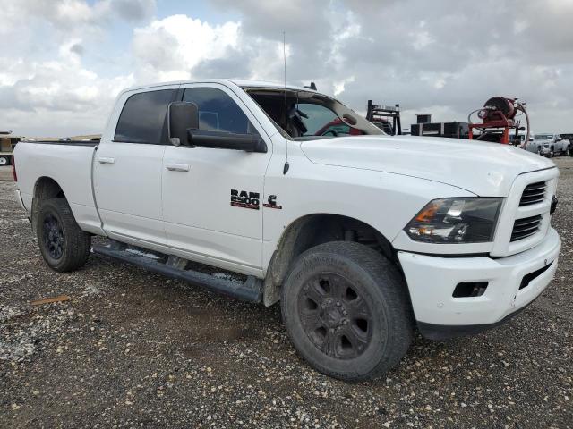 3C6UR5DL5HG698791 - 2017 RAM 2500 SLT WHITE photo 4