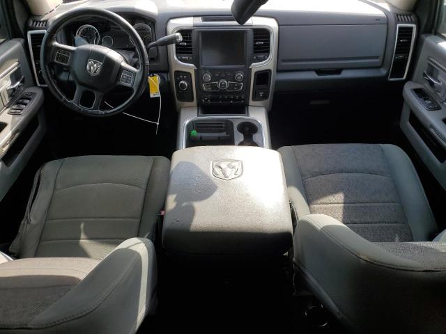 3C6UR5DL5HG698791 - 2017 RAM 2500 SLT WHITE photo 8