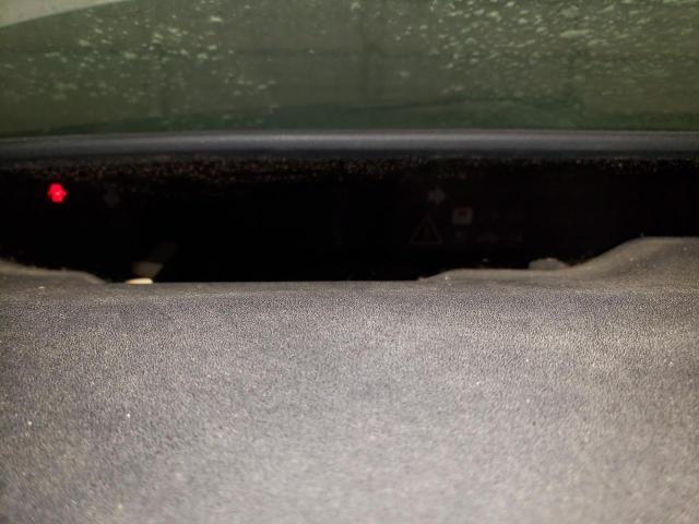 JTDKB20U483343194 - 2008 TOYOTA PRIUS SILVER photo 9